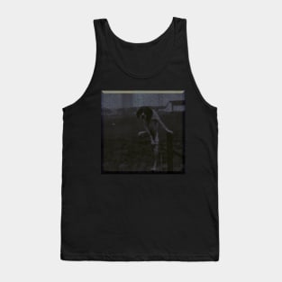 Escape Tank Top